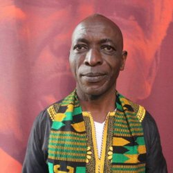 Mampho Mosehla