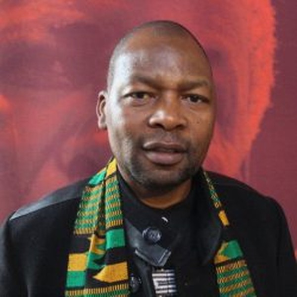Narius Kolobe Moloto