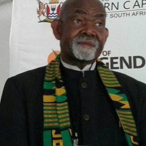 Phillip Dhlamini